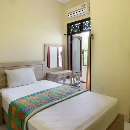 Dharma Gita Guest House