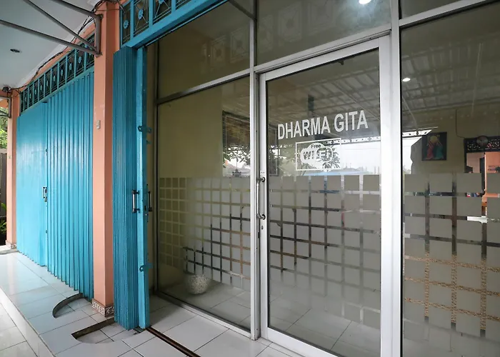 Dharma Gita 3* ヌサドゥア