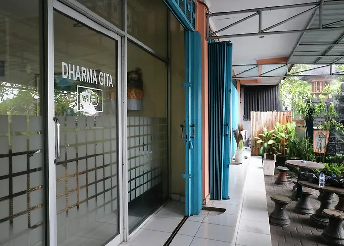 Dharma Gita ヌサドゥア